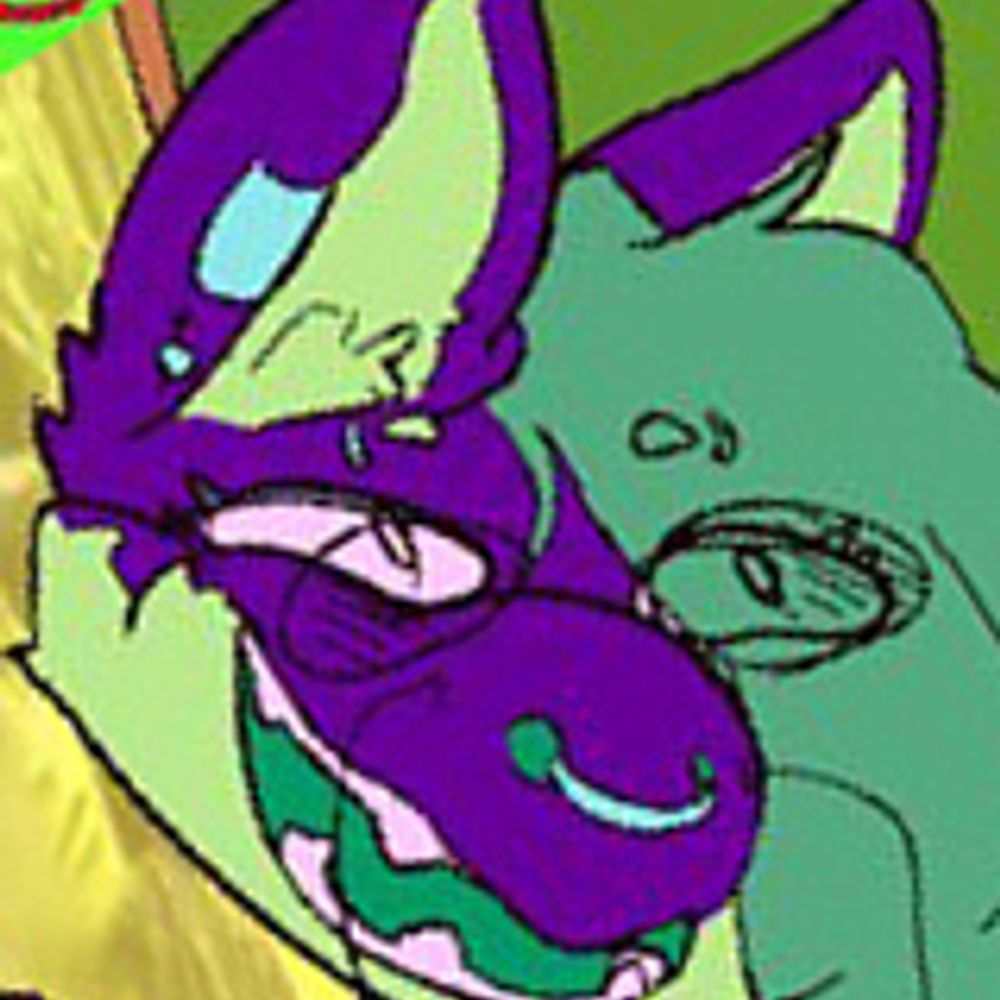 Bright "Chimera" Dragon