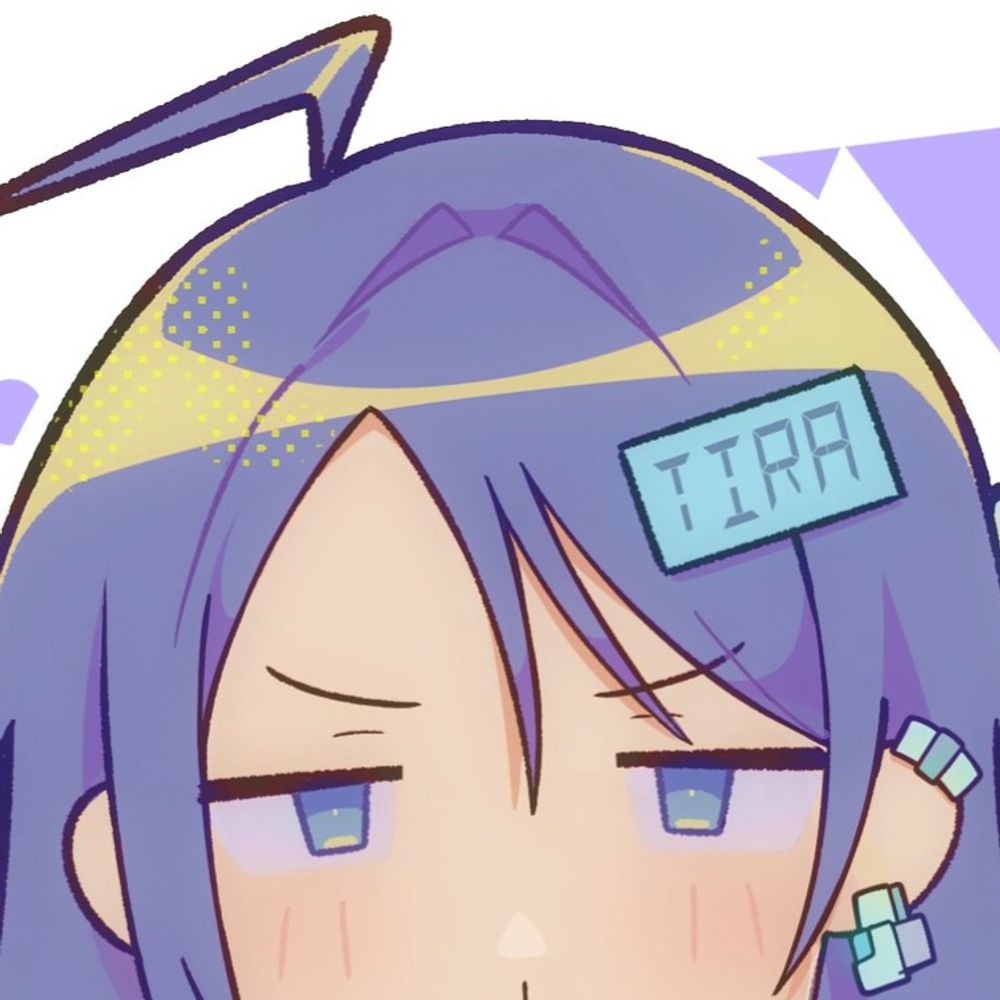 Tirasumiii 🐌
