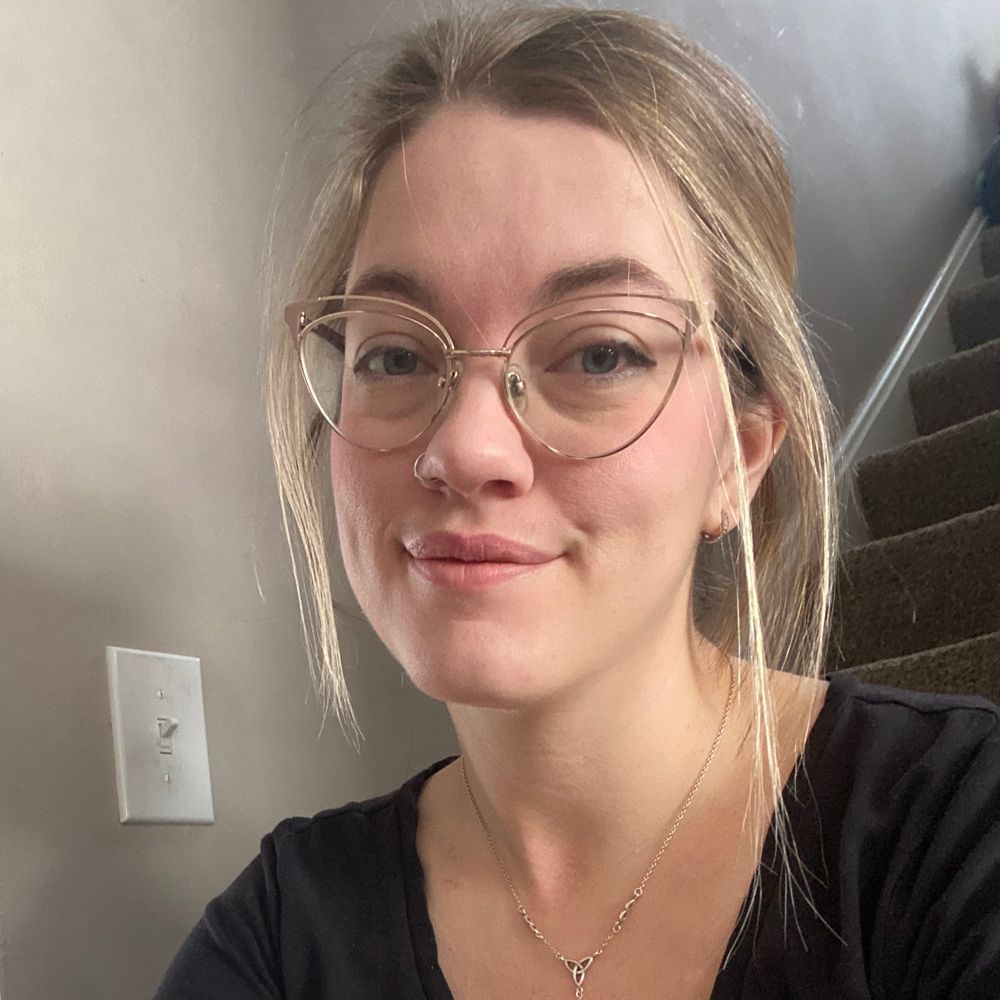 Ashley Byer