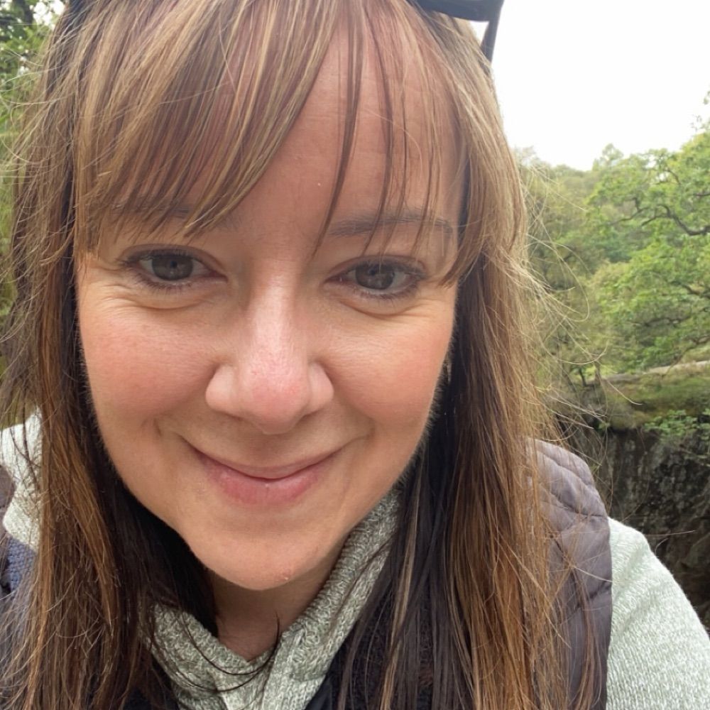 Jane O’Donnell