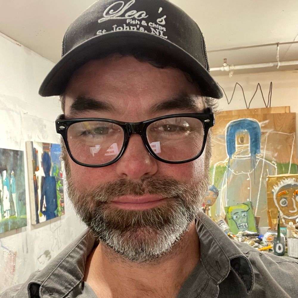 Greg Bennett