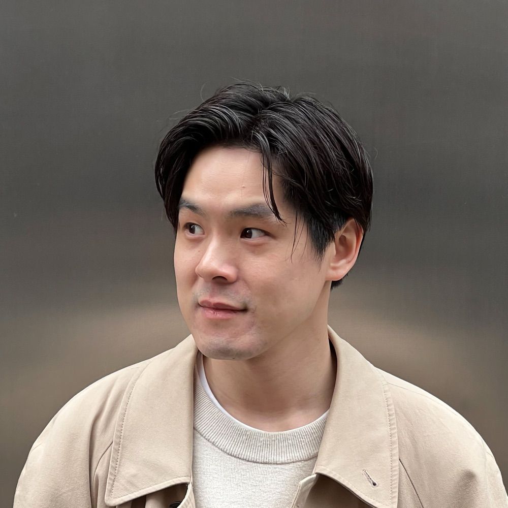 Sammy Chan