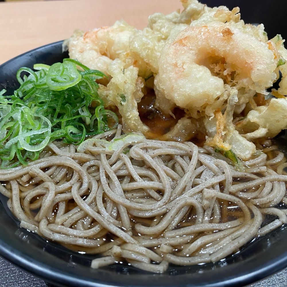 うどんクエスト