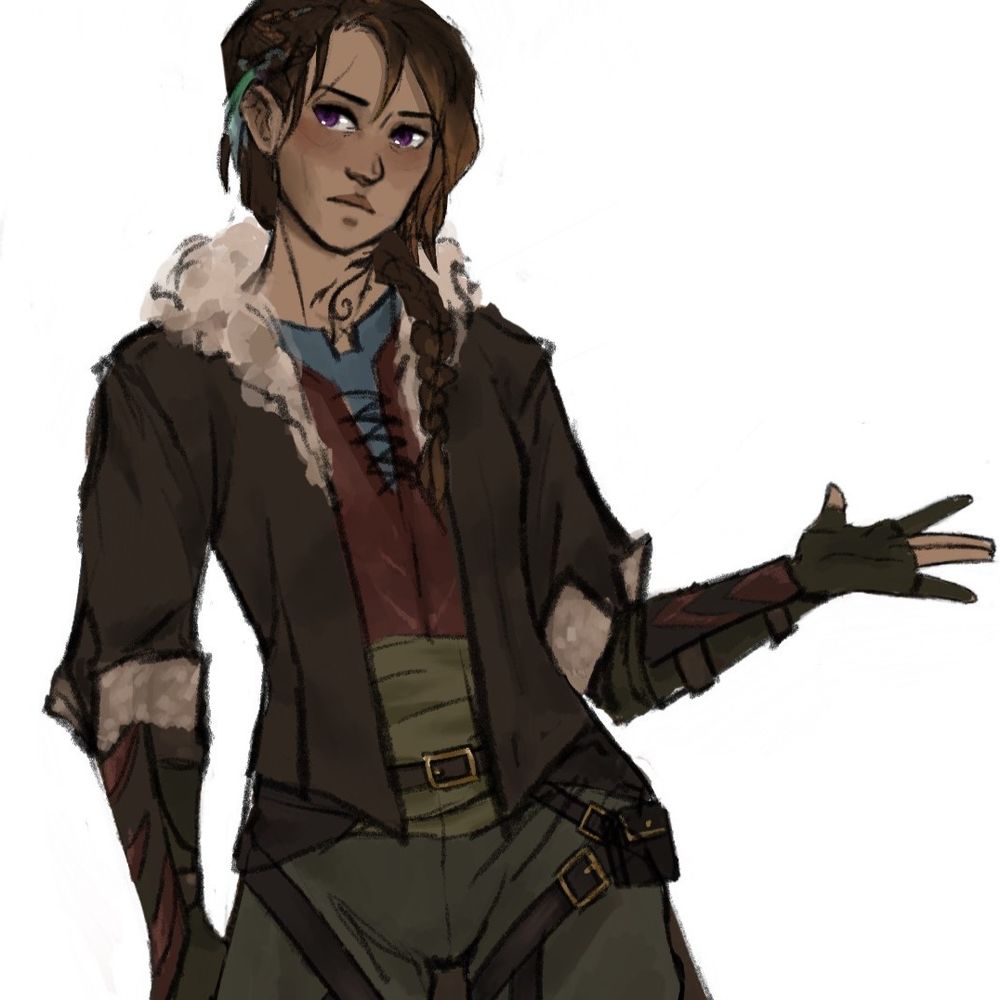 User avatar