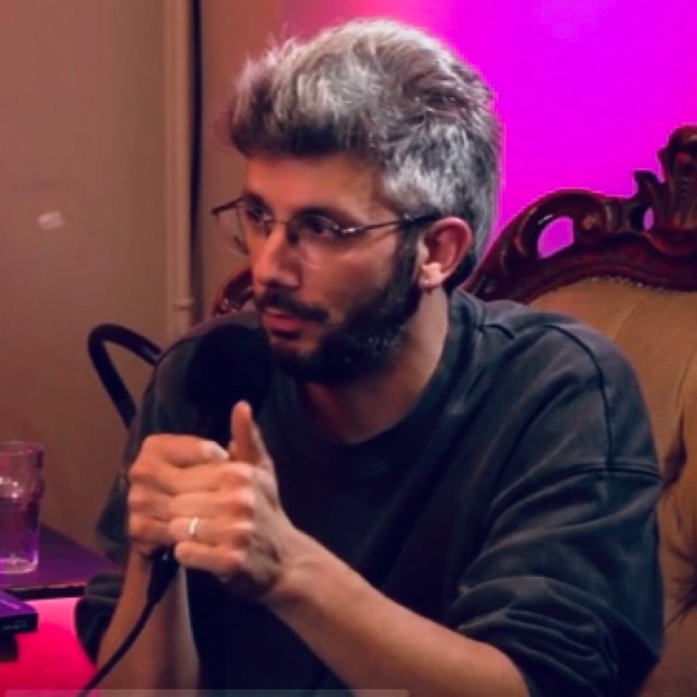 Abou Léon