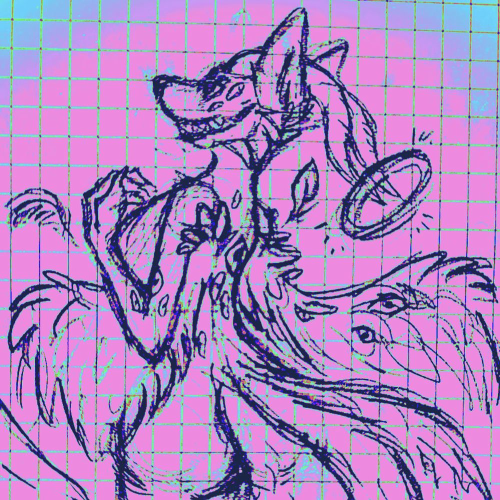 FREAKFUR FUNHOUSE