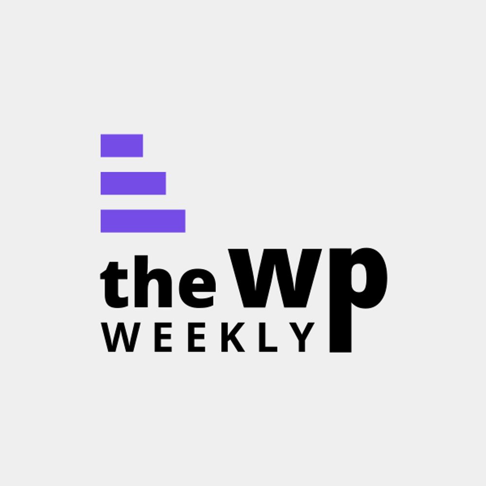 The WP Weekly