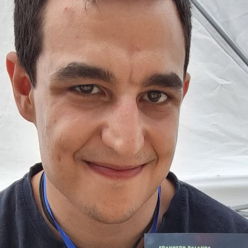 Rubén (me llaman Sati)