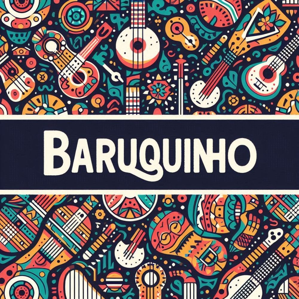 Theo Baruquinho 's avatar