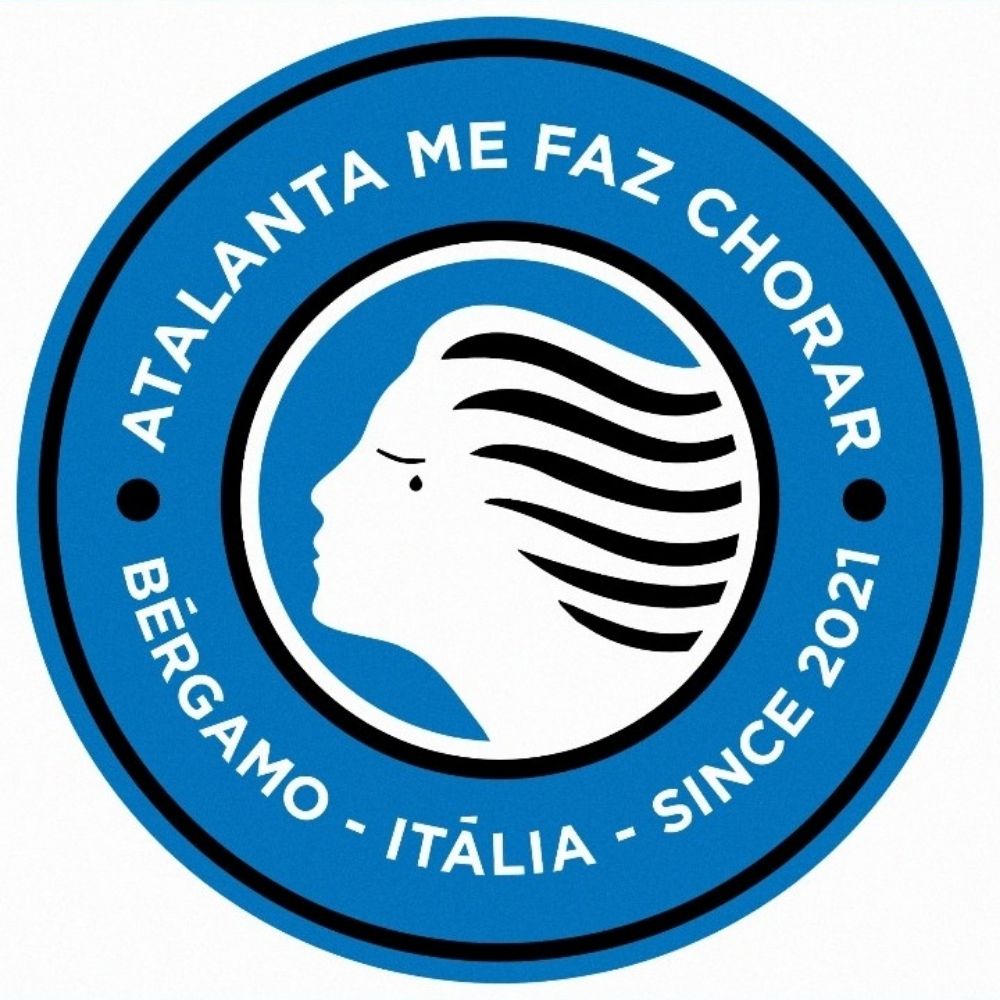 Atalanta me faz chorar 