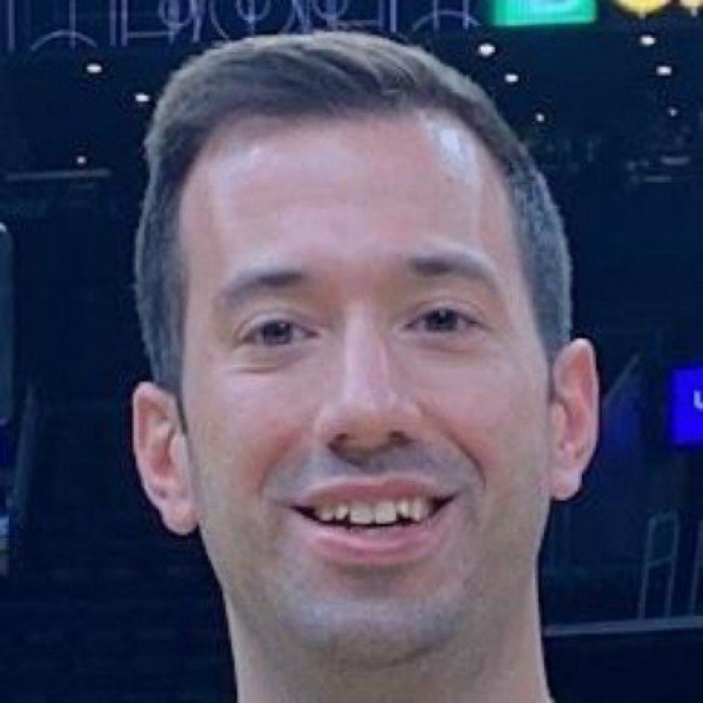 Geoff Nelson