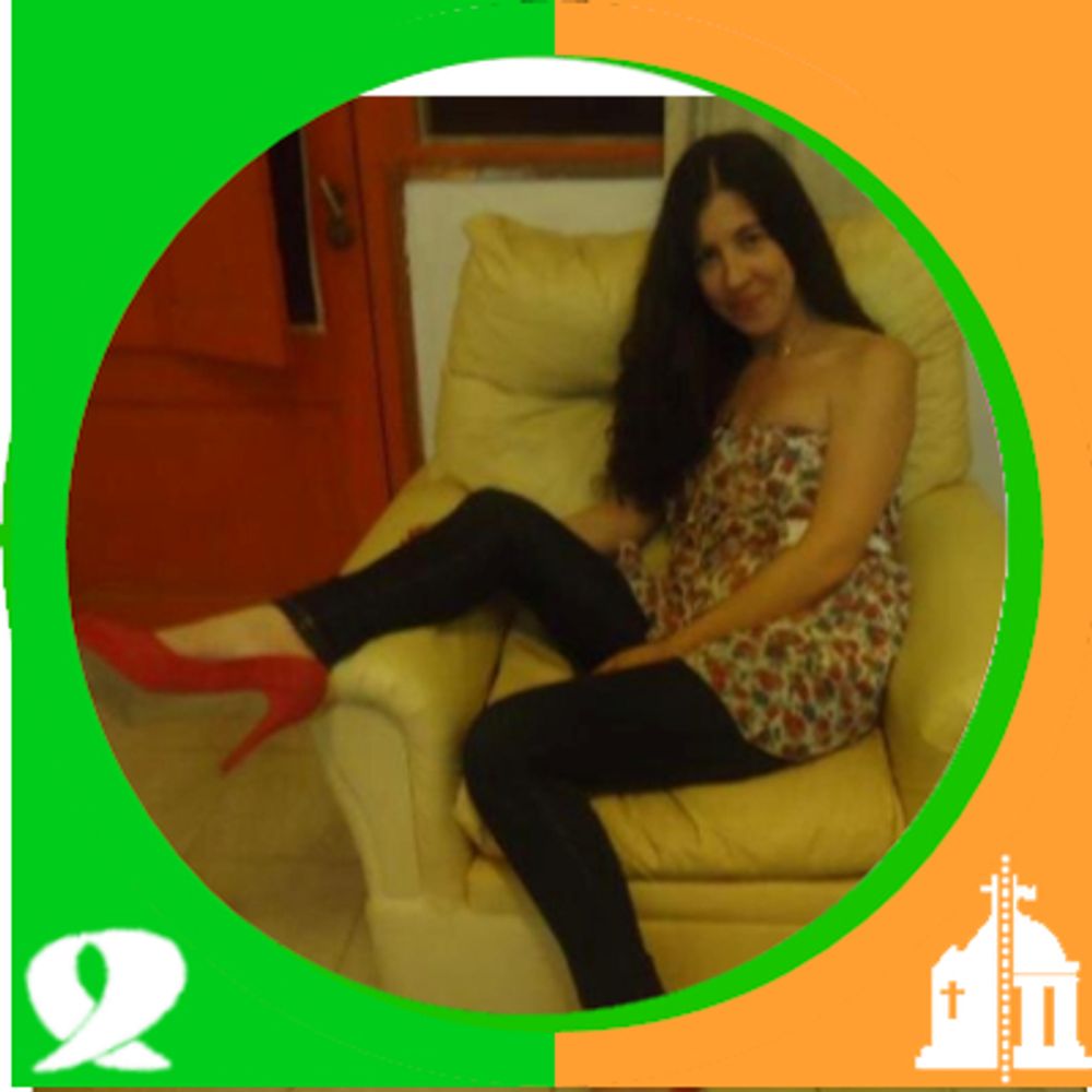 Miriam Gonzalez