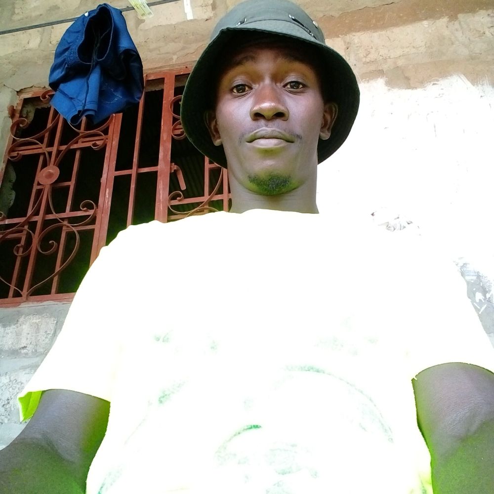 Kebba camara