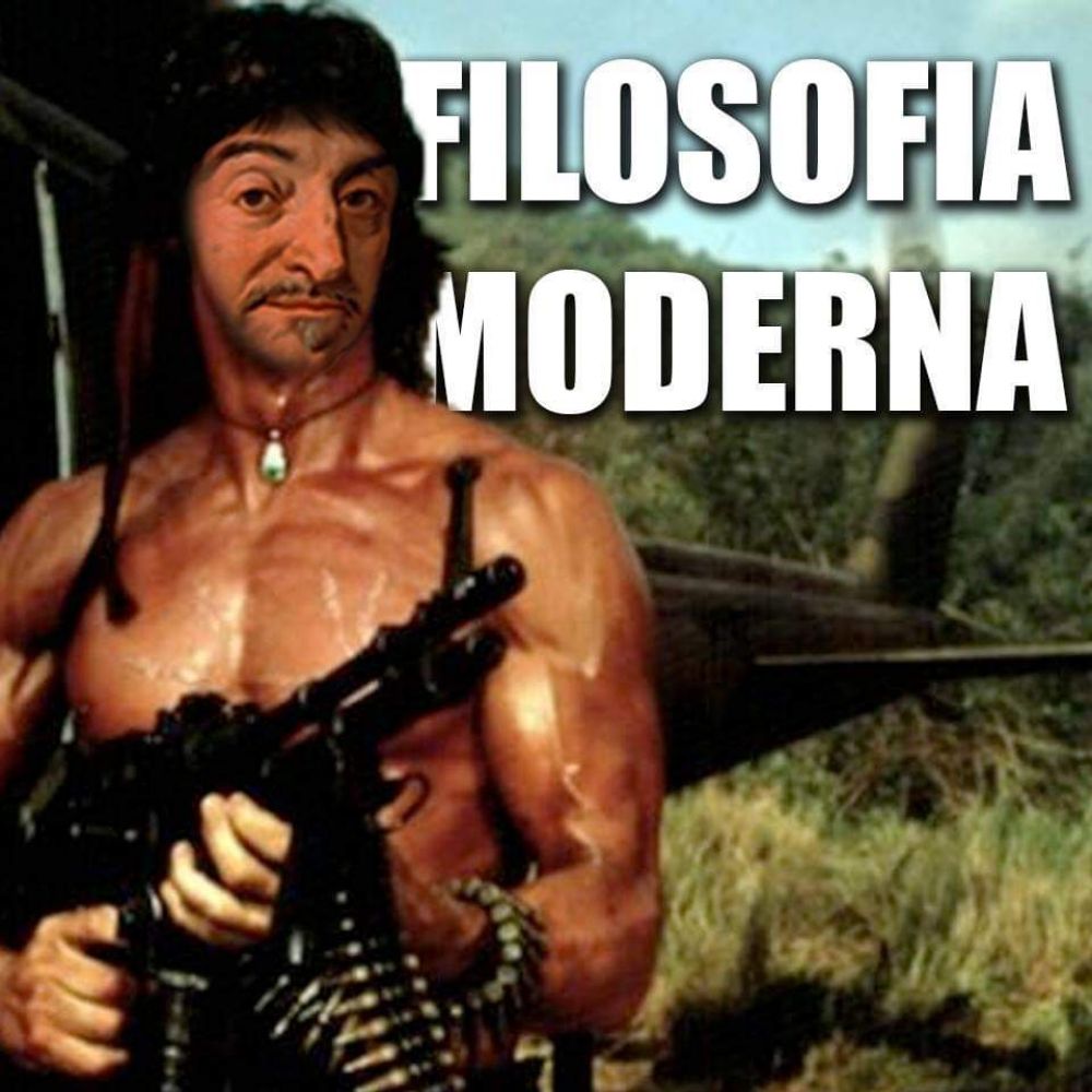 Filosofia Moderna 
