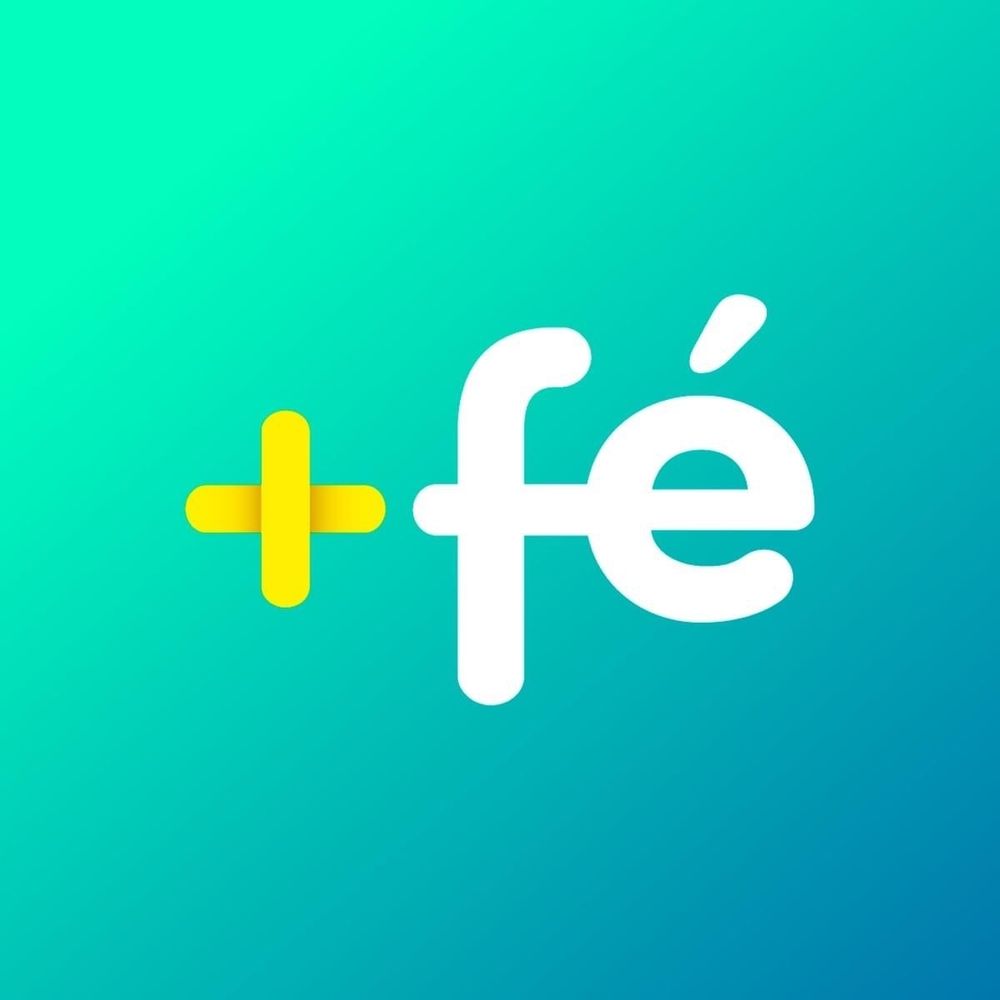 Mais Fé
