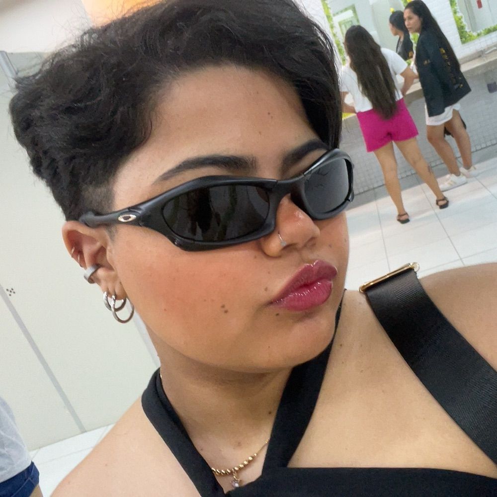 Lelet titia do jack blues💙