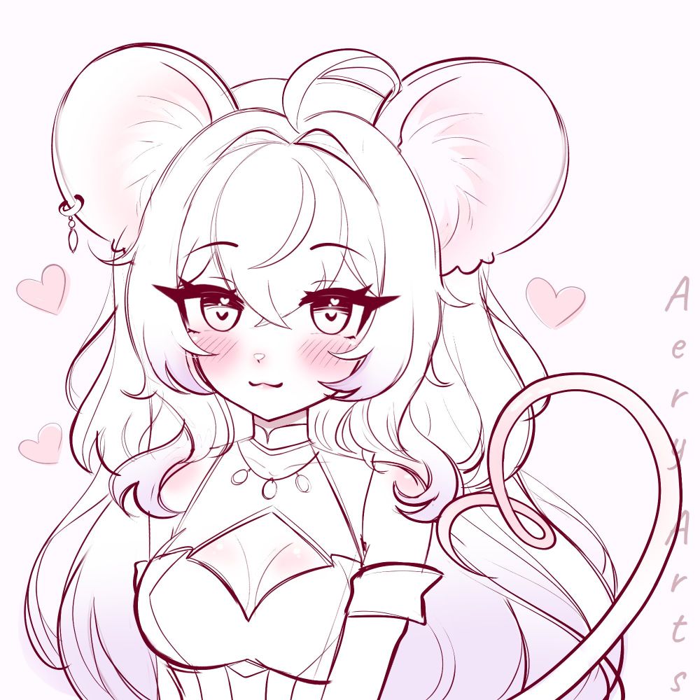 Doe | Mouse Ranger