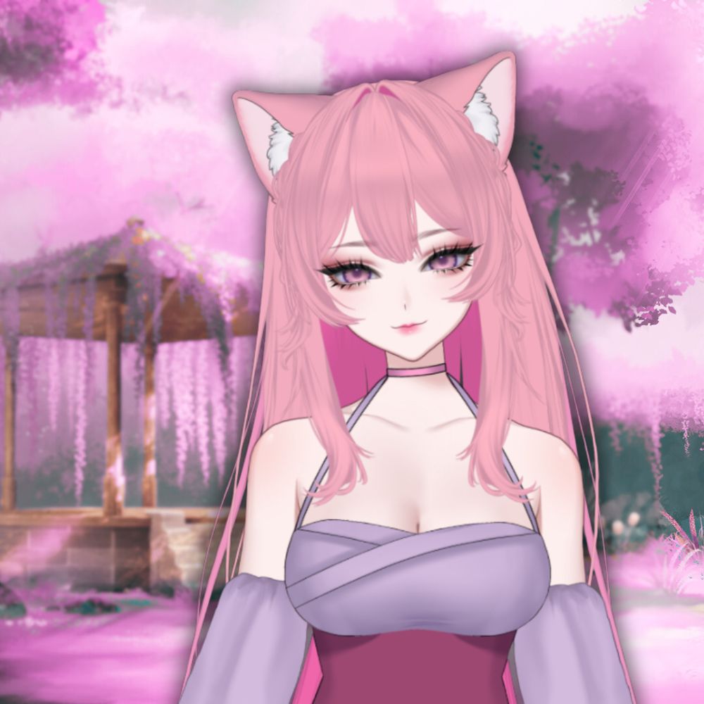 Navii | VT🌸🌱