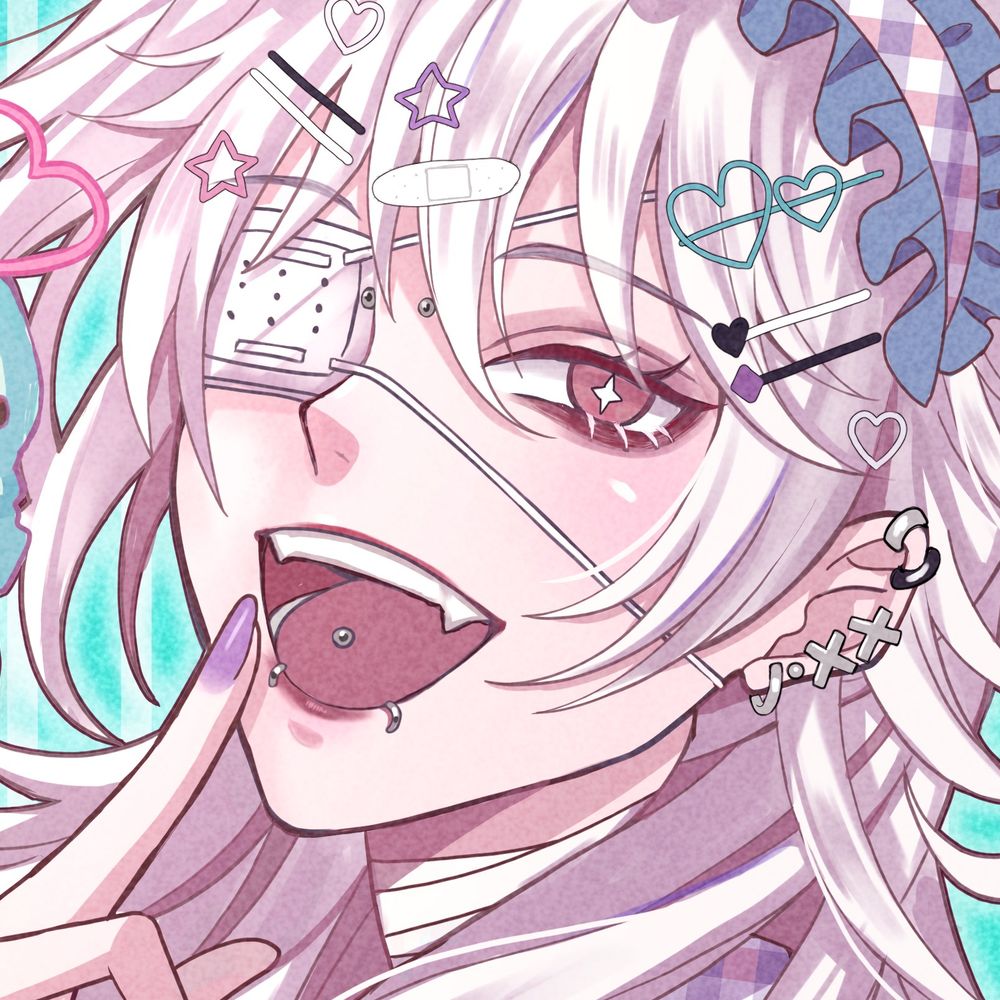 Ace / エース ♦️🎩| ALTERNATIVE IDOL