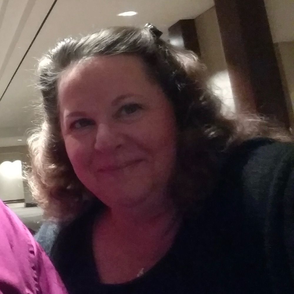 Jean Cook