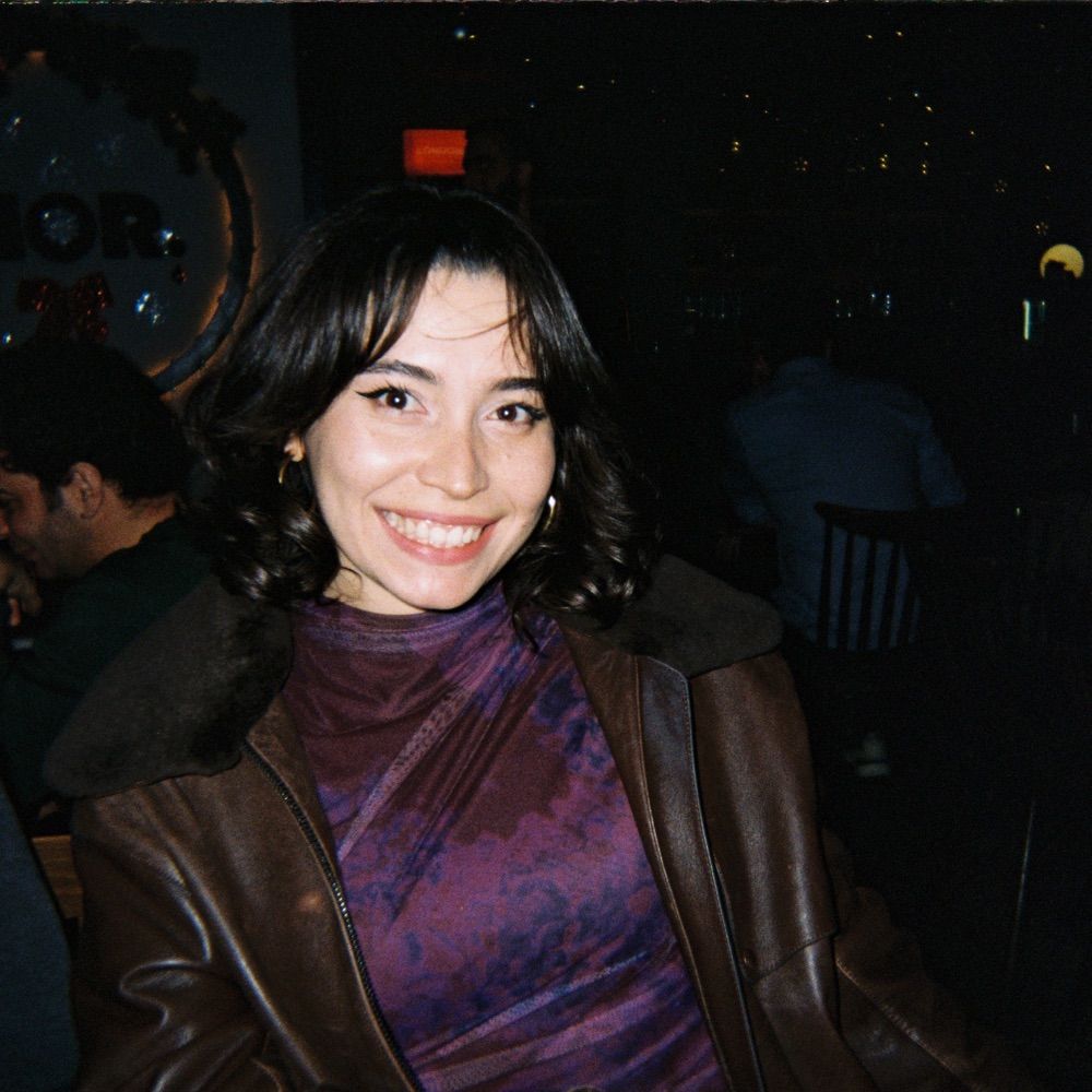 Melek Pelin Bolat