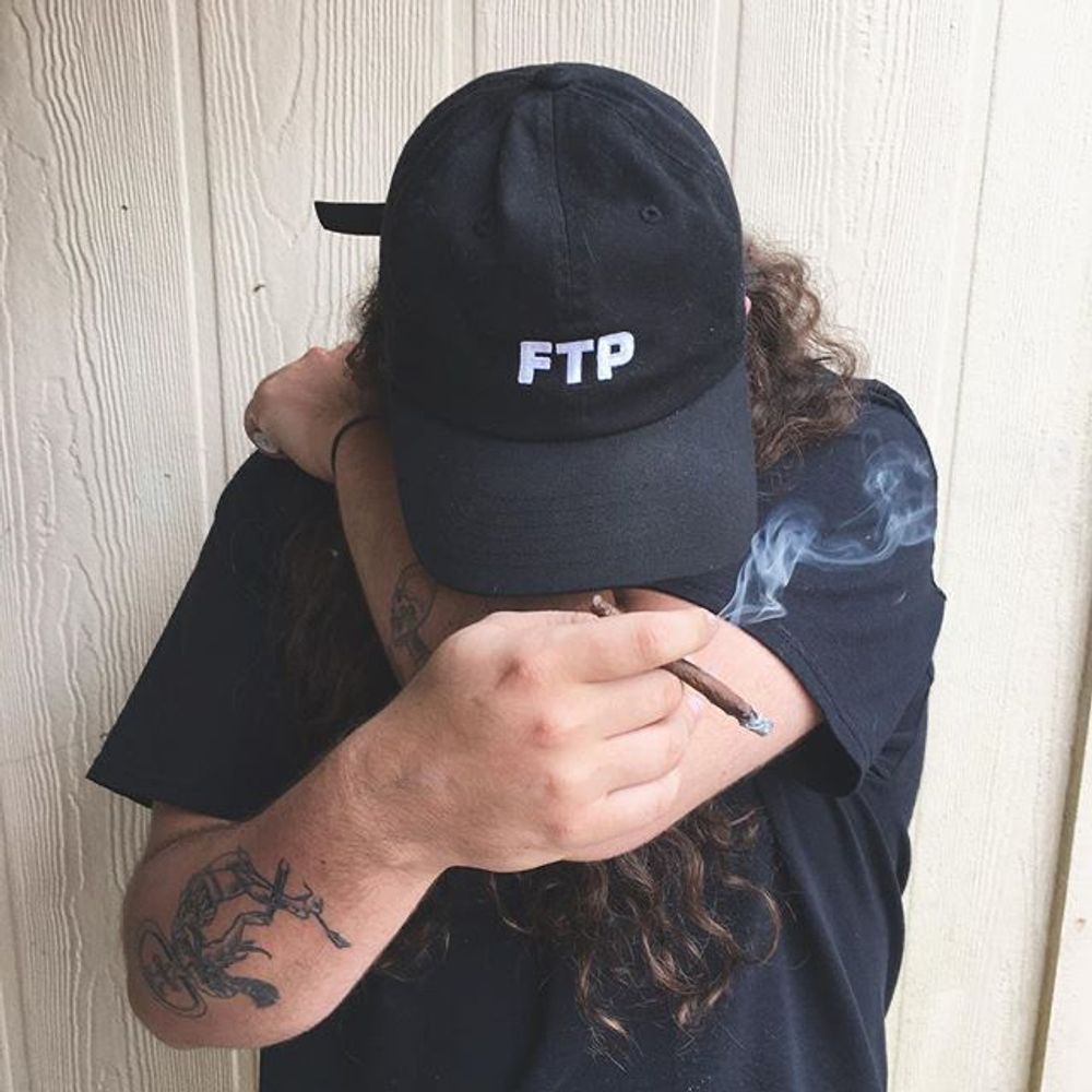 GhostieFTP