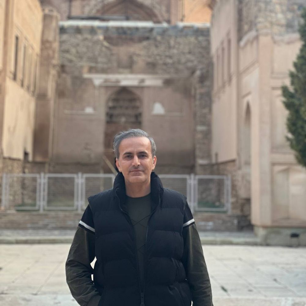 محمد سلیمانیون