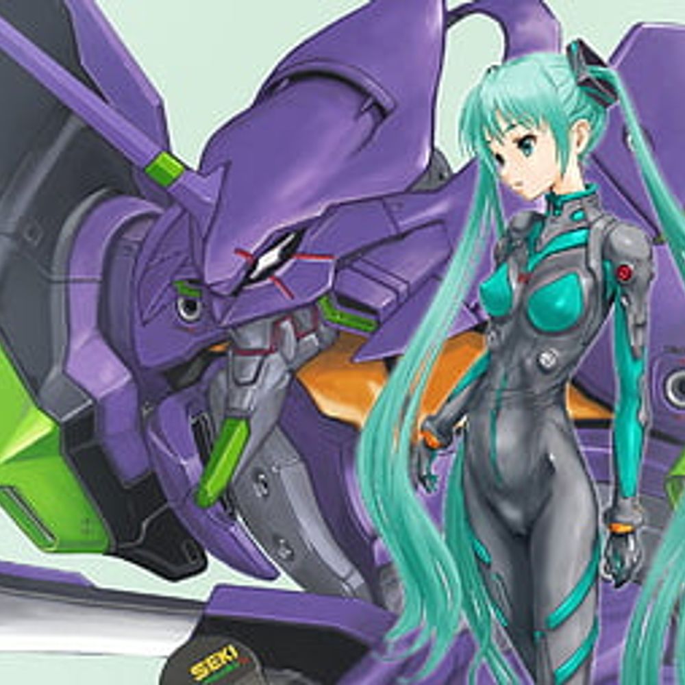 EVA 01 FAXS