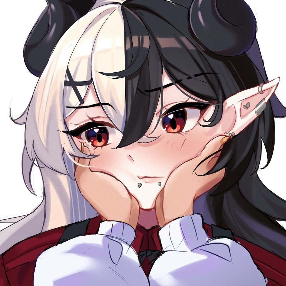 Khali the Demon 🎴 VArtist