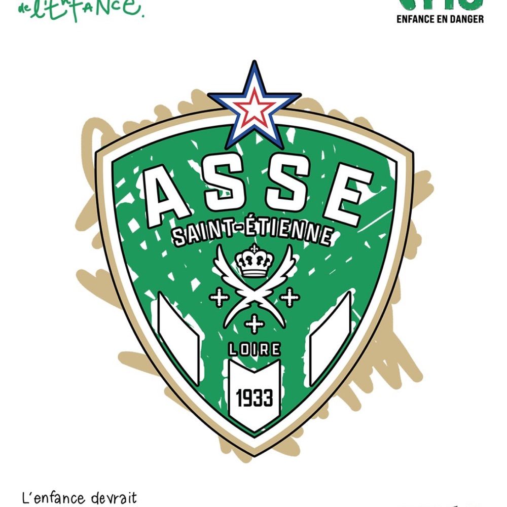 AS Saint-Étienne