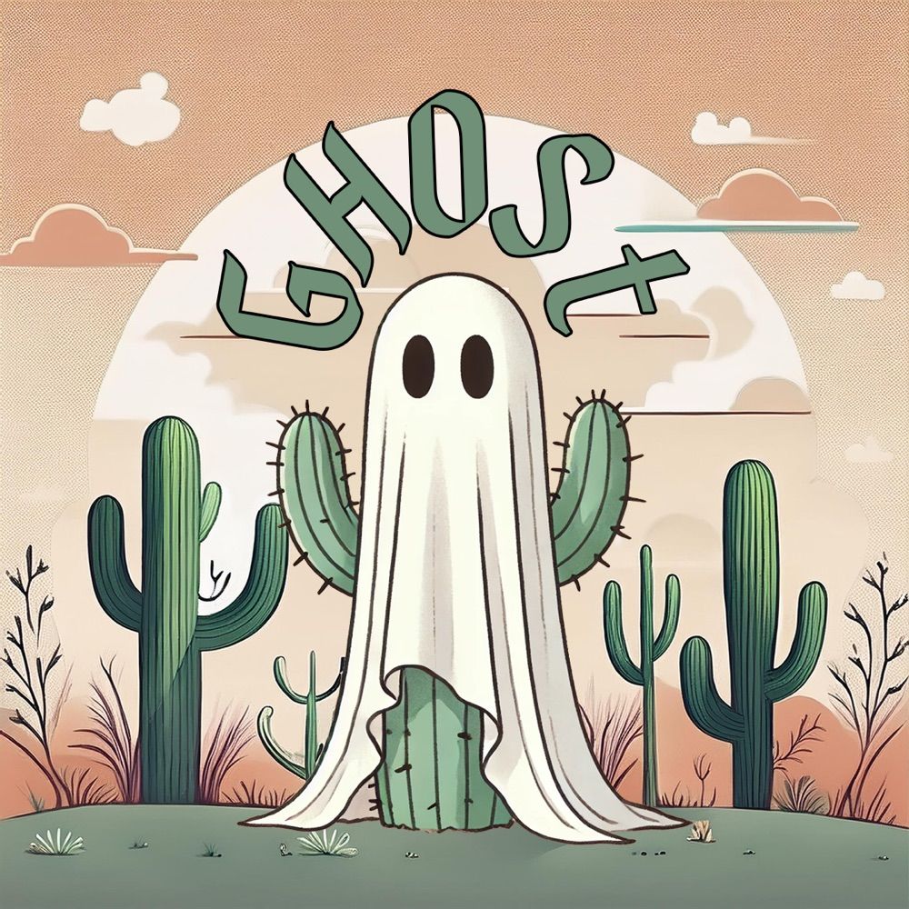 GHOSt