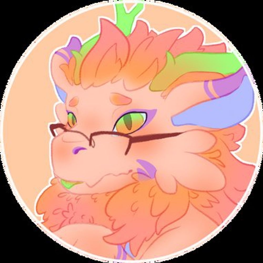 🌺 Dilan - Momo 🌸 ✊🏽✊🏾✊🏿 Ko-fi / Tumblr