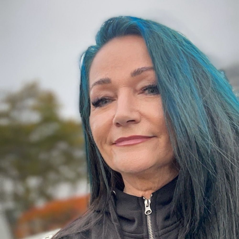 Irene Magerøy