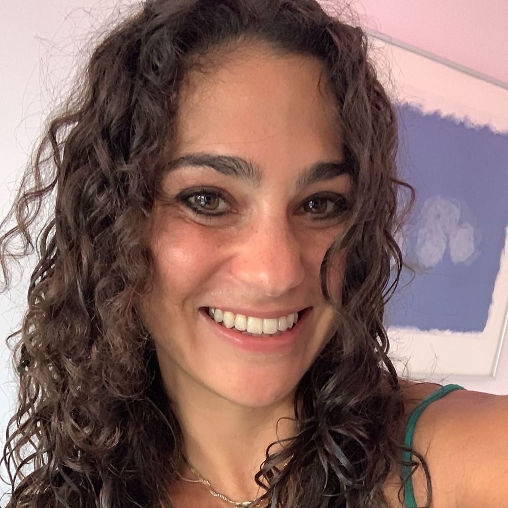 Emmy Waldman