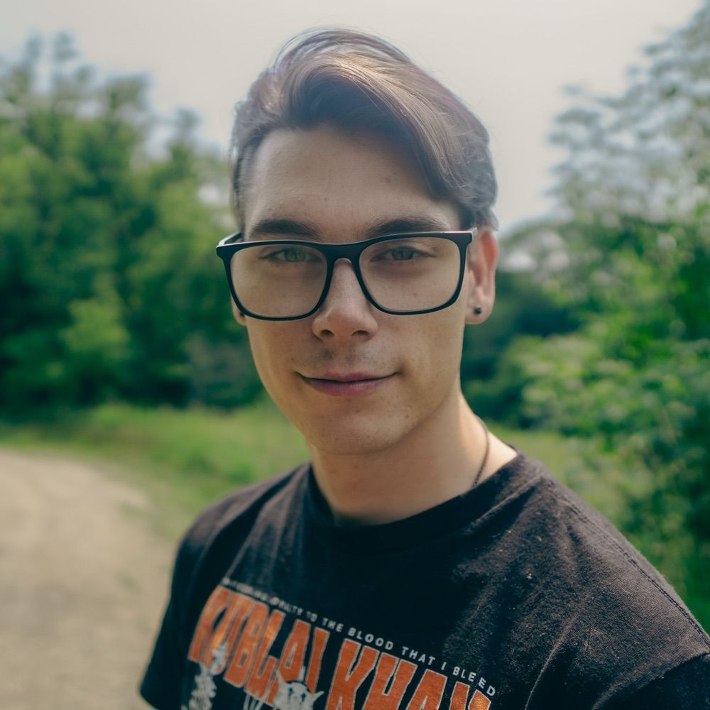 Tyler Curtis