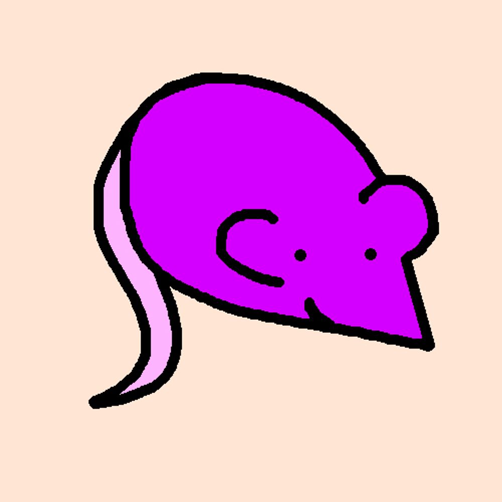 Persik🐀