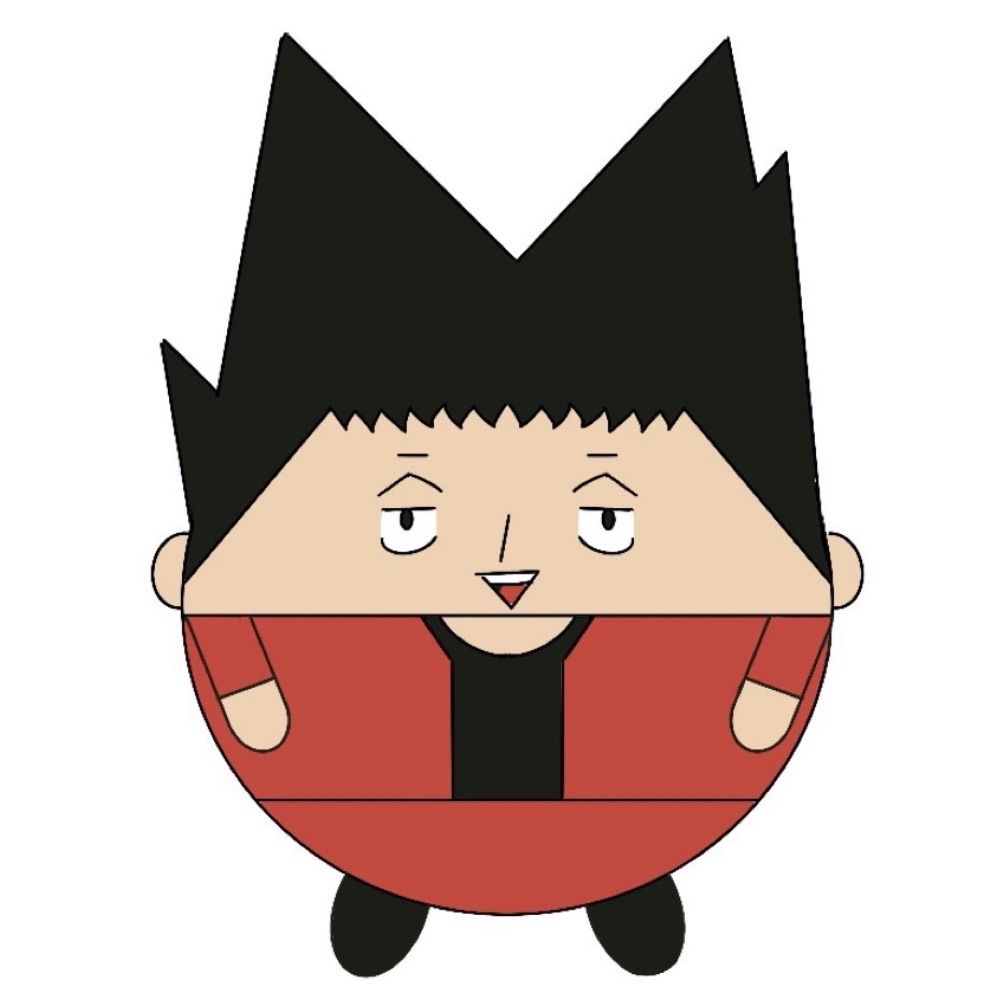 小藍 Blüe