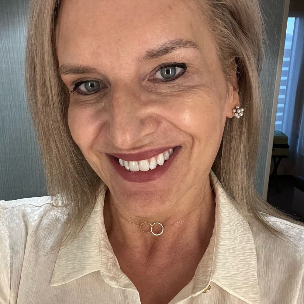 Cate Luft