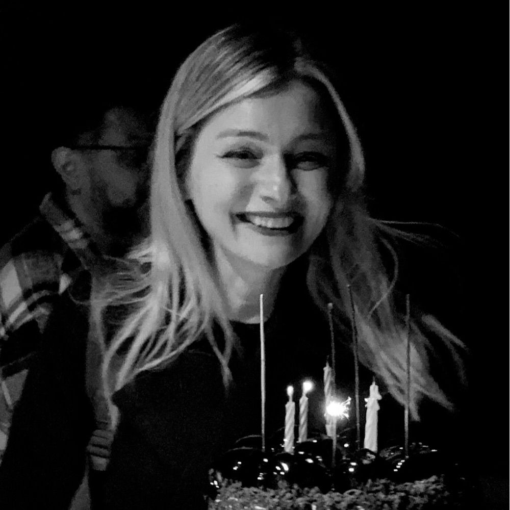 Burcu Gül