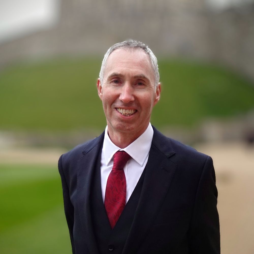 Andrew Furber