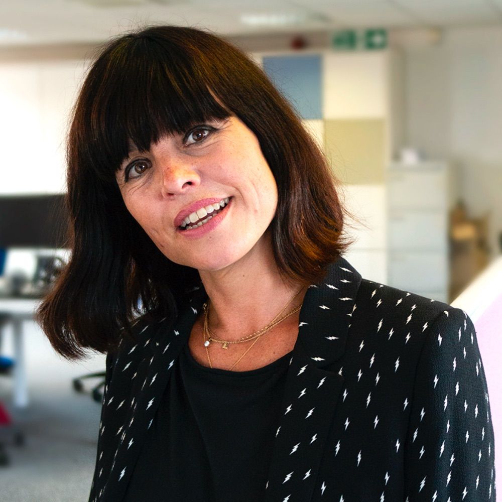 cristina de Balanzo