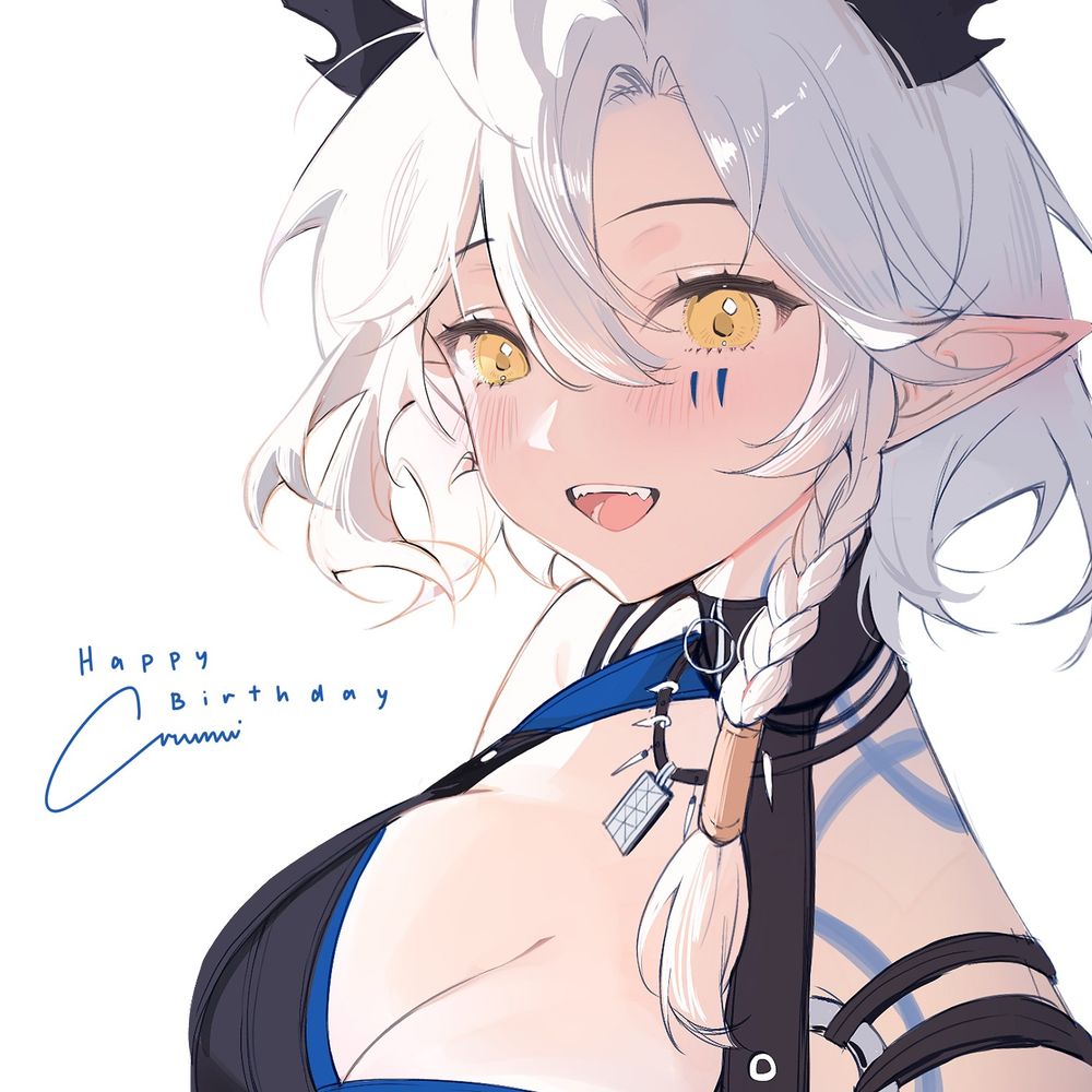 CrumVi | Ꭾฬ