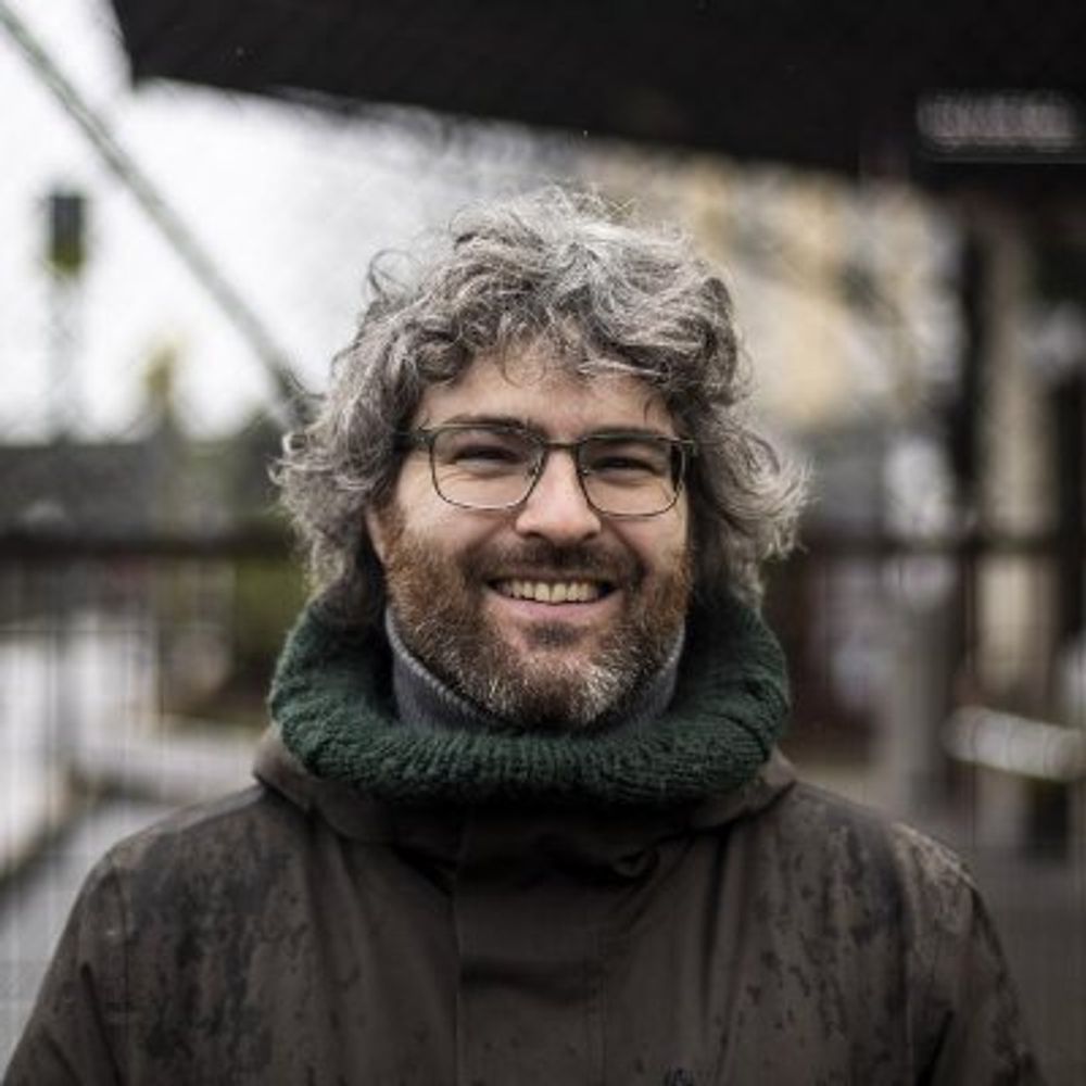 Ícaro Obeso Muñiz 