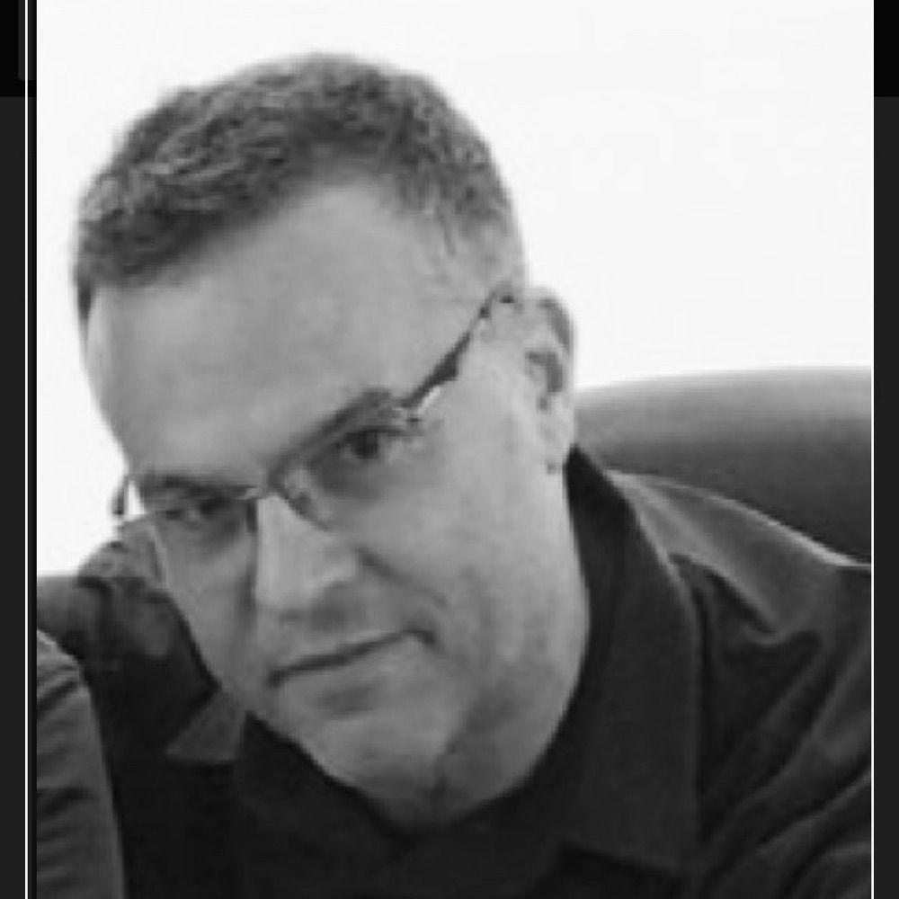 Ethan Stoller
