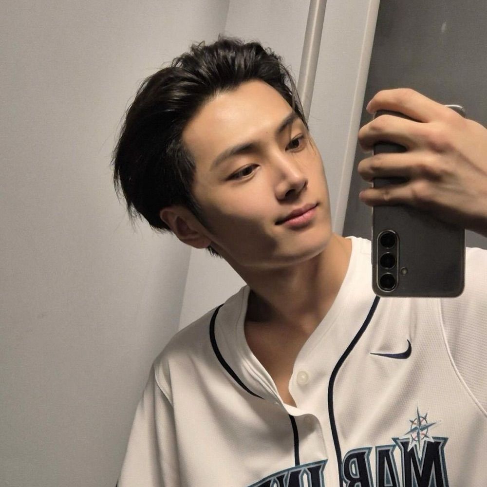 jay updates☆°‧⋆ enhypen