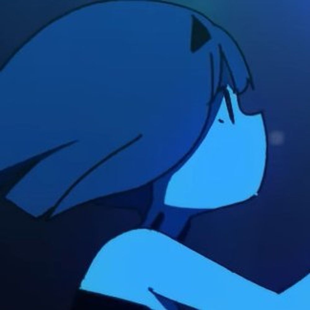 yuritron 3000 🪼