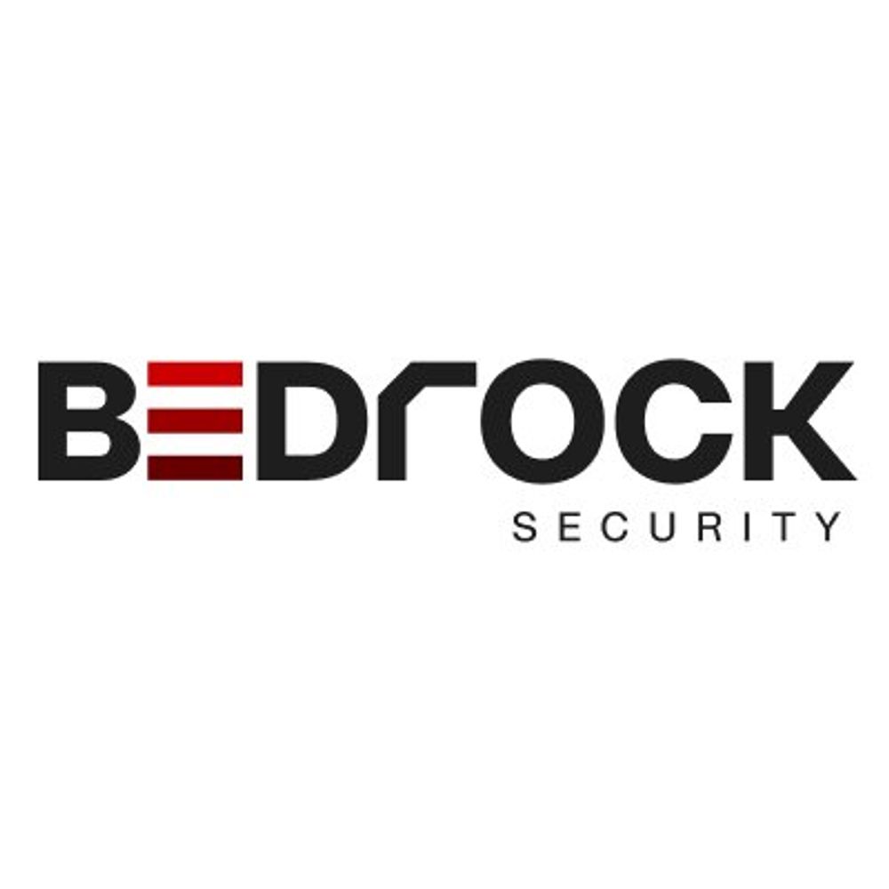 Bedrock Security