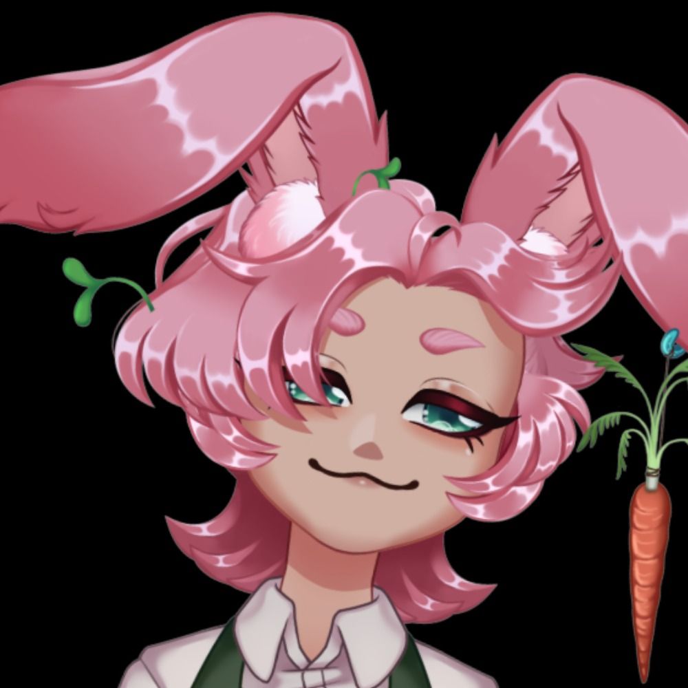 BeanBunnery