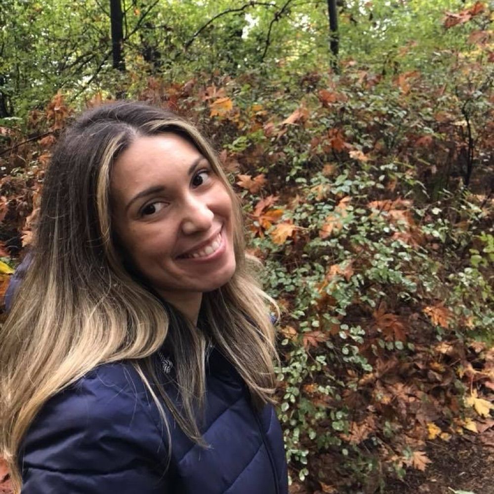 Victoria The Kind Kidney Dietitian