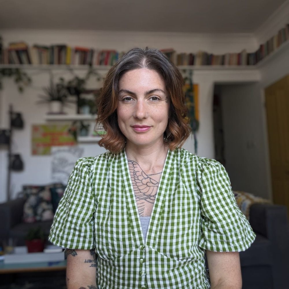 Natalie Reilly